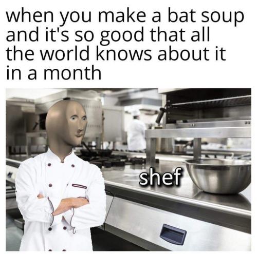 q bat soup