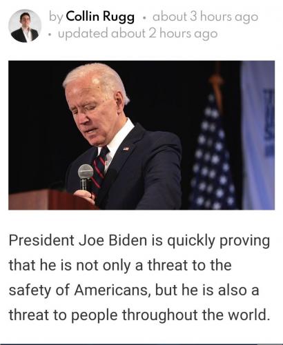 biden threat c