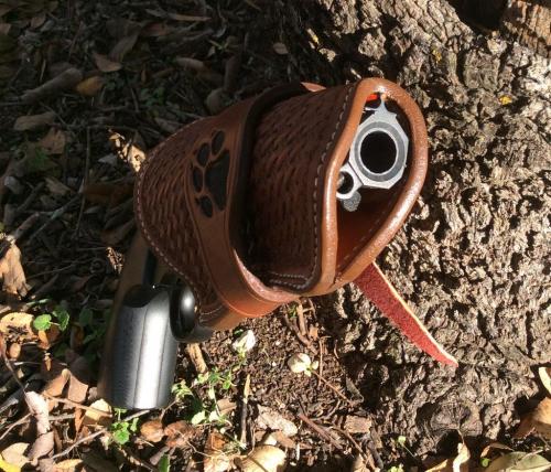 500 Linebaugh Bad Medicine