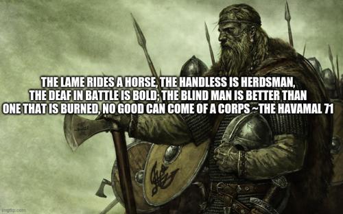 havamal 71