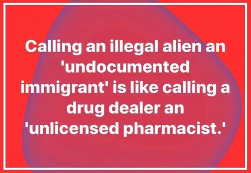 illegal