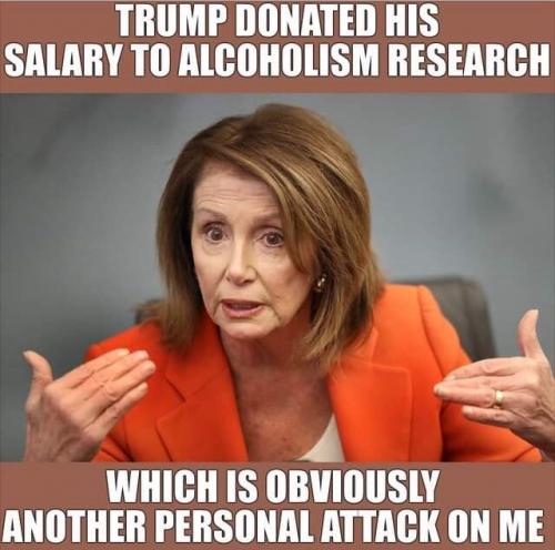 pelosi research