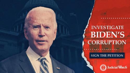 biden corrupt f