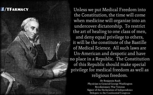 med freedom