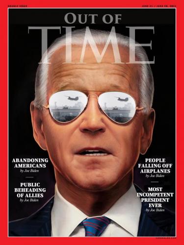 biden time