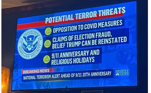 terrorthreat