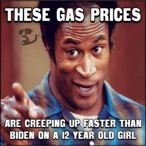 gas price biden c