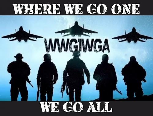 WWG1WGA