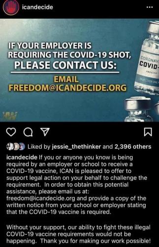 freedom i can decide