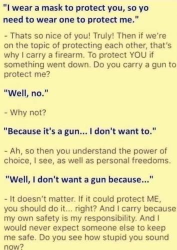 My body my choice right???