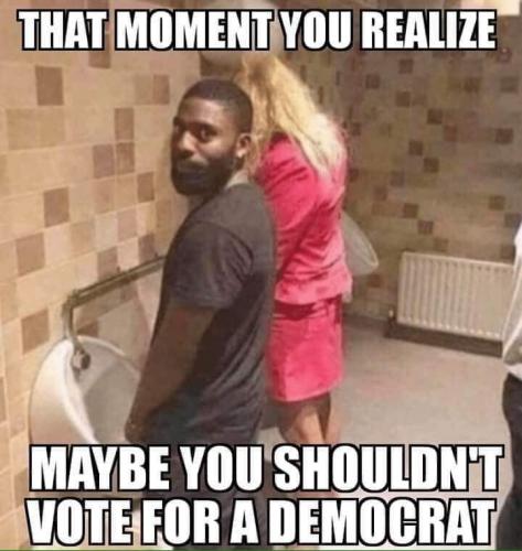 dem vote