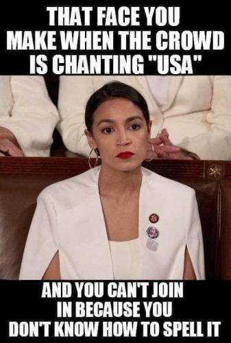aoc usa