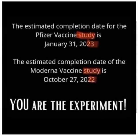 experiment u