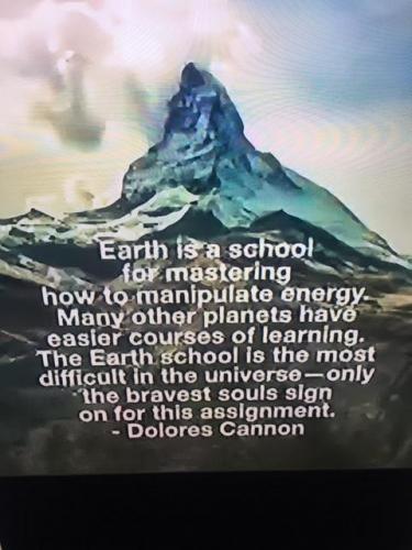 earth school