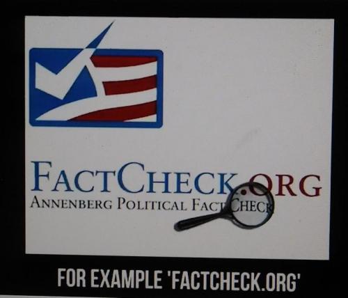 FACTCHECK.ORG 1