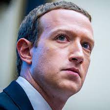 Zuckerberg - Enemy of the State