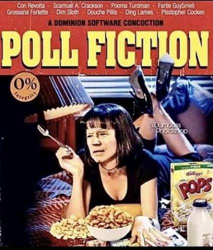 poll fiction