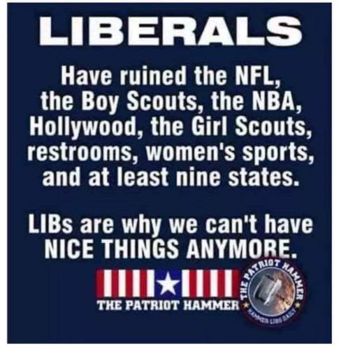 Yep. 100% but these sheeple keep voting that