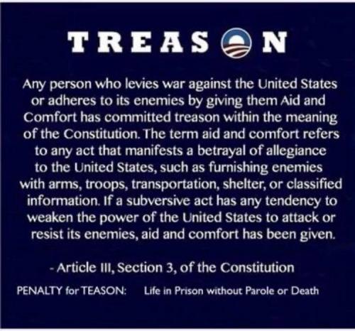 treason c
