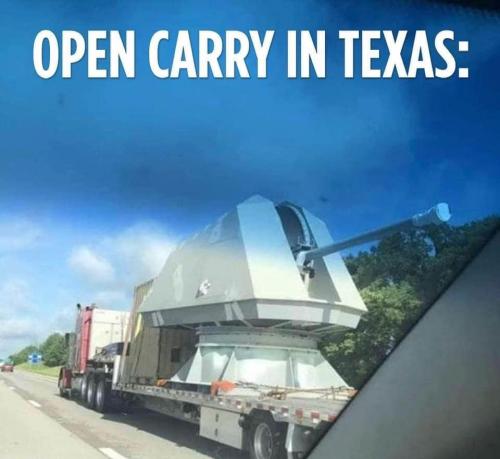 2ndAmend_OpenCarryTX