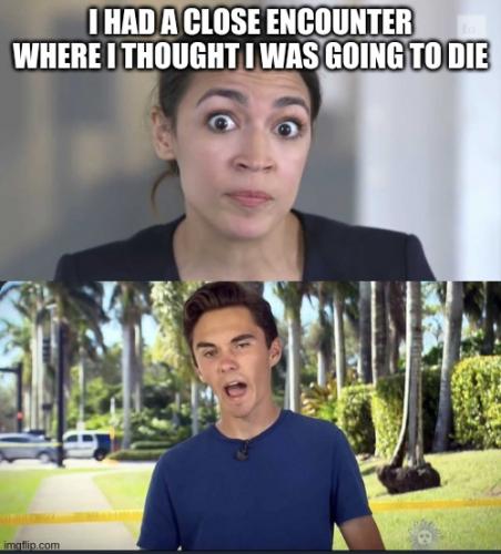 aoc david hogg