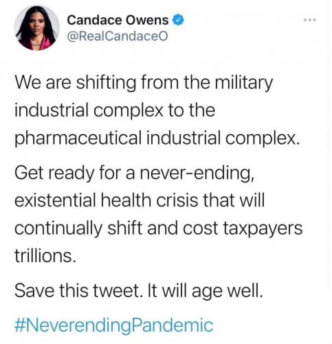 candace owens 2