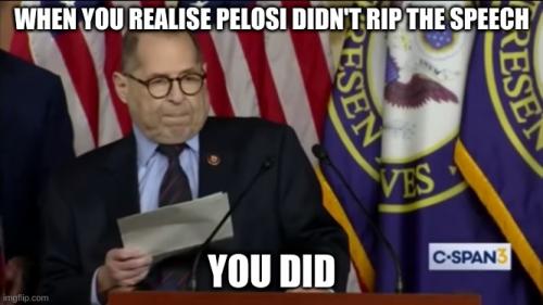 jerold nadler pelosi poop