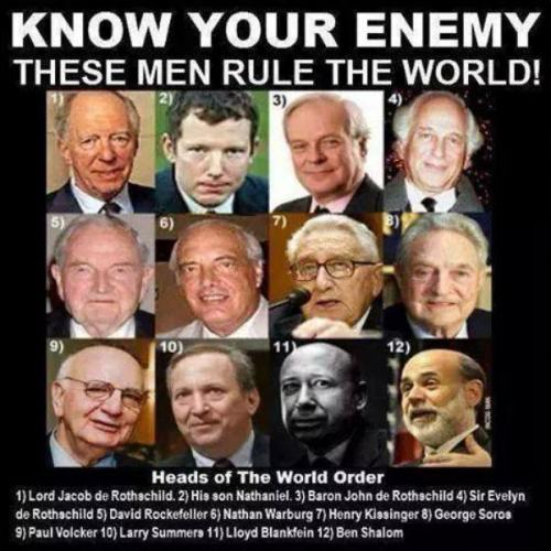 know your enemy01