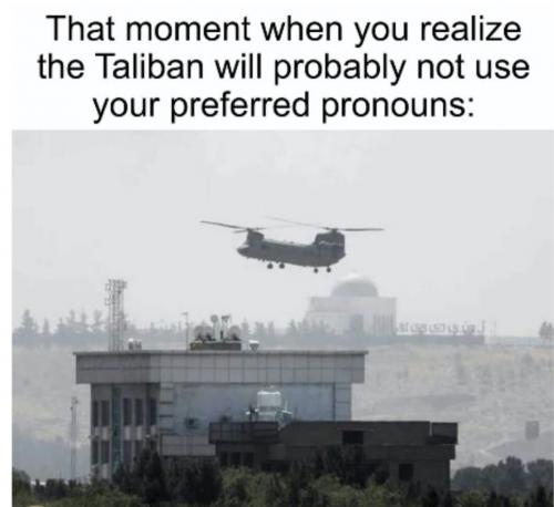 That Moment — The Patriot Post