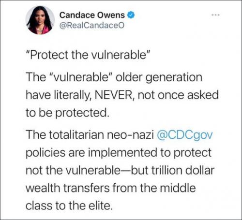 candace owens10
