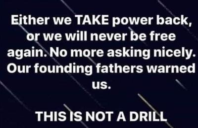 ++THIS+IS+NOT+A+DRILL++