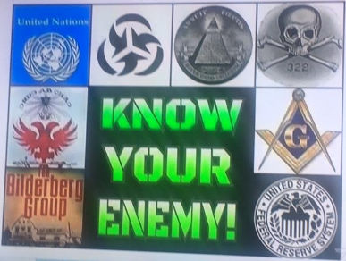 know your enemy00