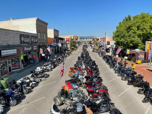 Sturgis