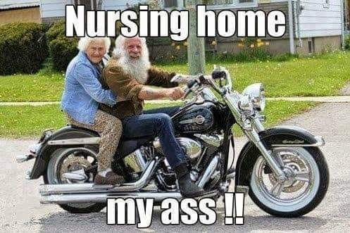 bike nursing h