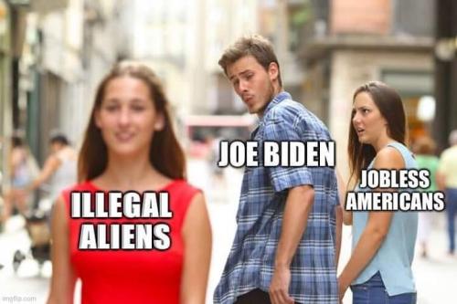 biden jobless