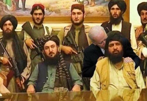 bidenandthetaliban
