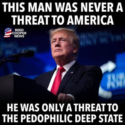 trump threat