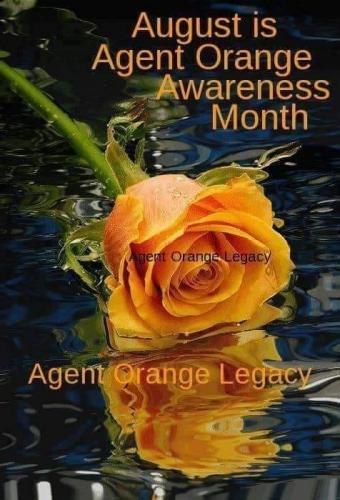 agent orange
