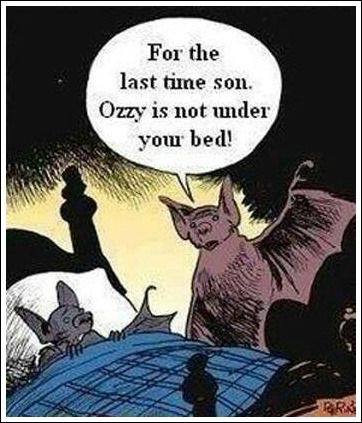 toon ozzy