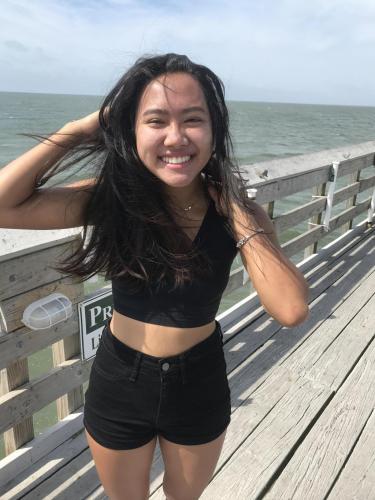 “Little One” Teh Explorer