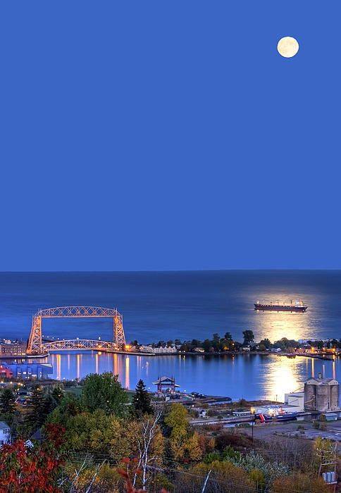 Amazing Duluth