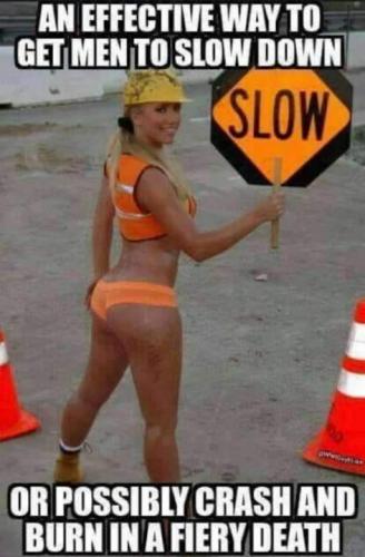 or burn to death in a firey crash