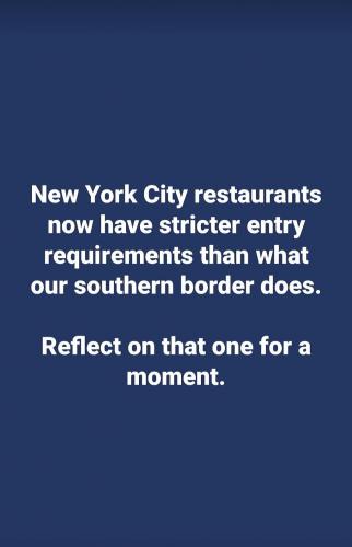 nyc restaurants