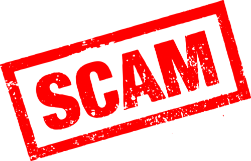 scam