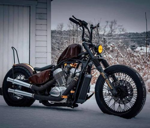 bike bobber