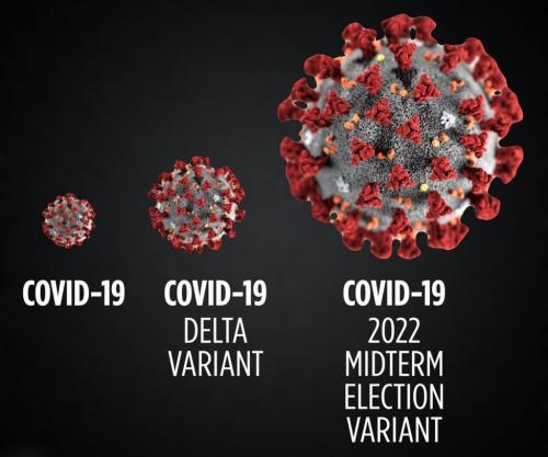 Understanding the 'variants' - meme