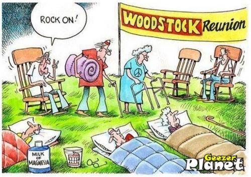 WOODSTOCK