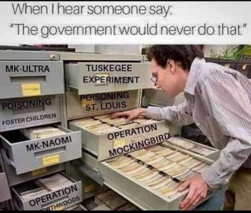 NotTheGovernment