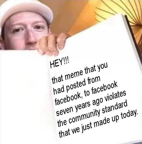 community standards11