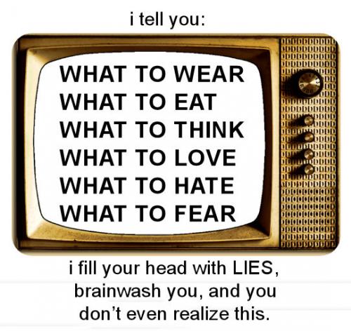 i tell you
